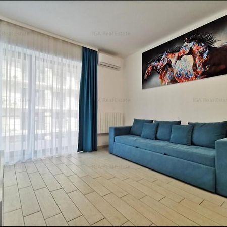The Horse - De Silva Residence Mamaia Eksteriør bilde