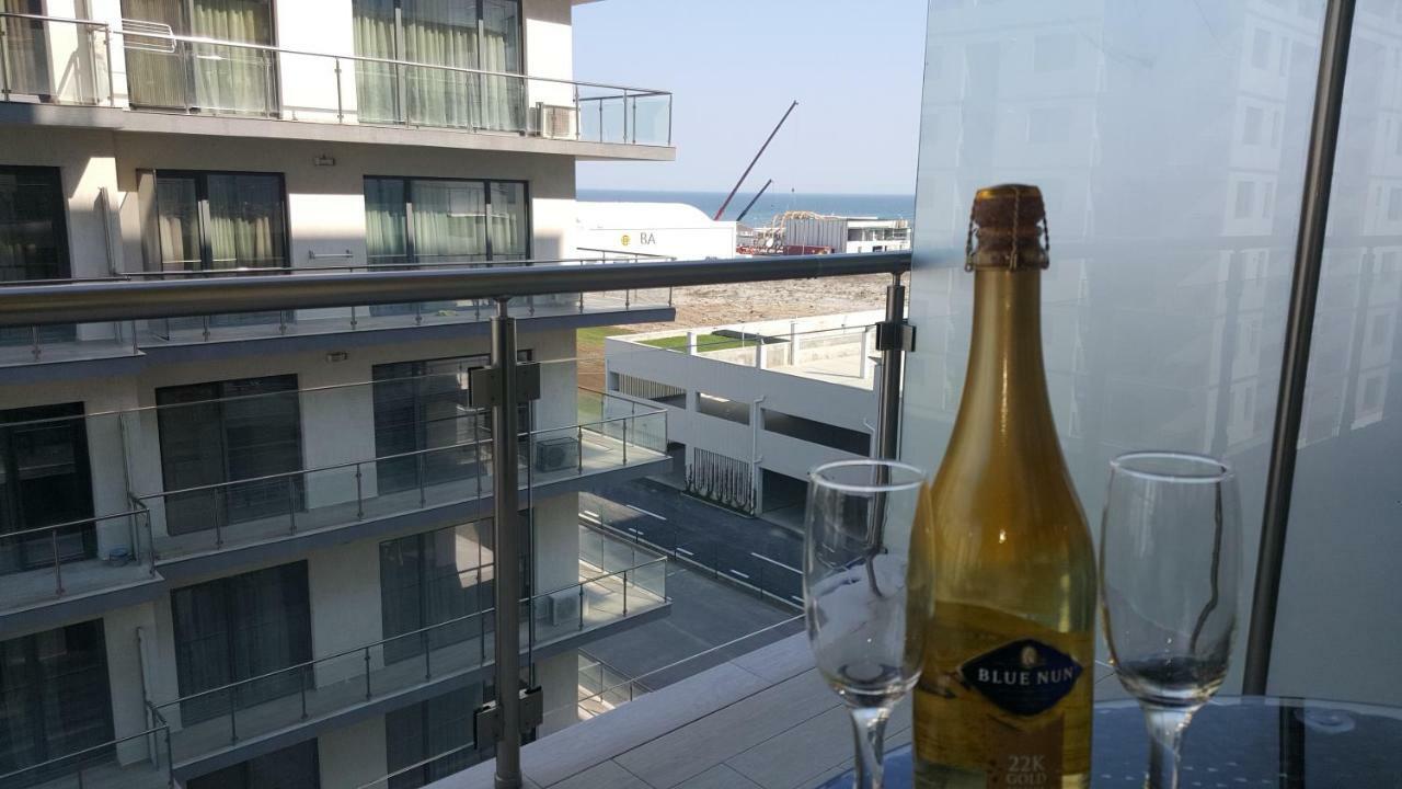The Horse - De Silva Residence Mamaia Eksteriør bilde