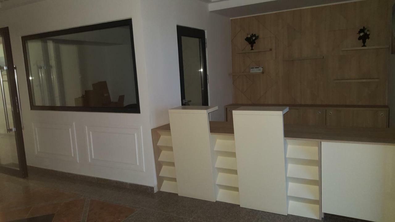 The Horse - De Silva Residence Mamaia Eksteriør bilde
