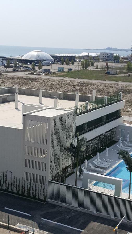 The Horse - De Silva Residence Mamaia Eksteriør bilde