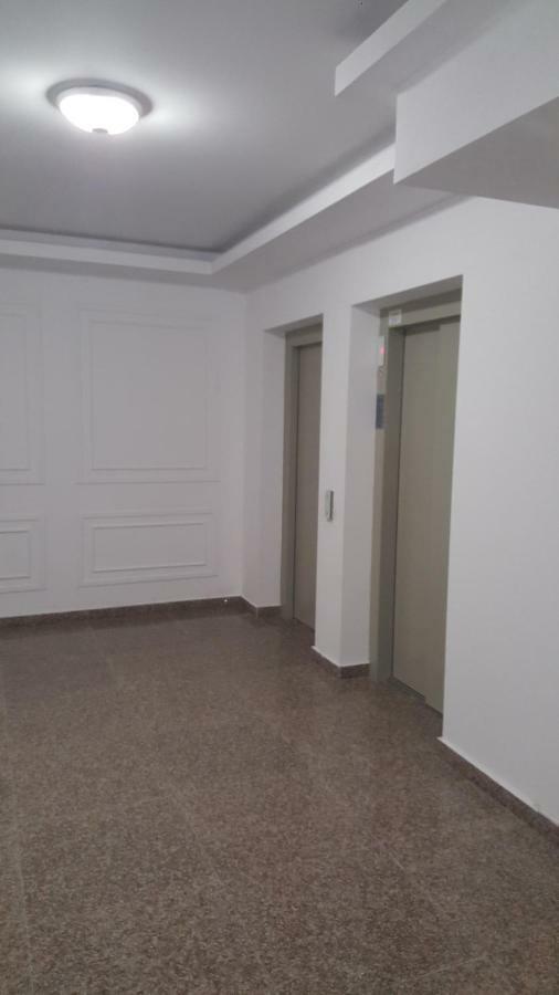 The Horse - De Silva Residence Mamaia Eksteriør bilde