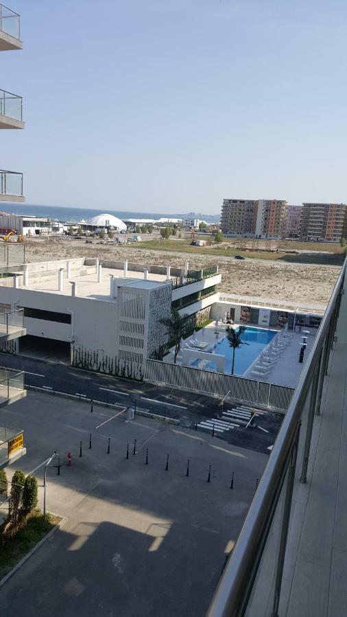 The Horse - De Silva Residence Mamaia Eksteriør bilde