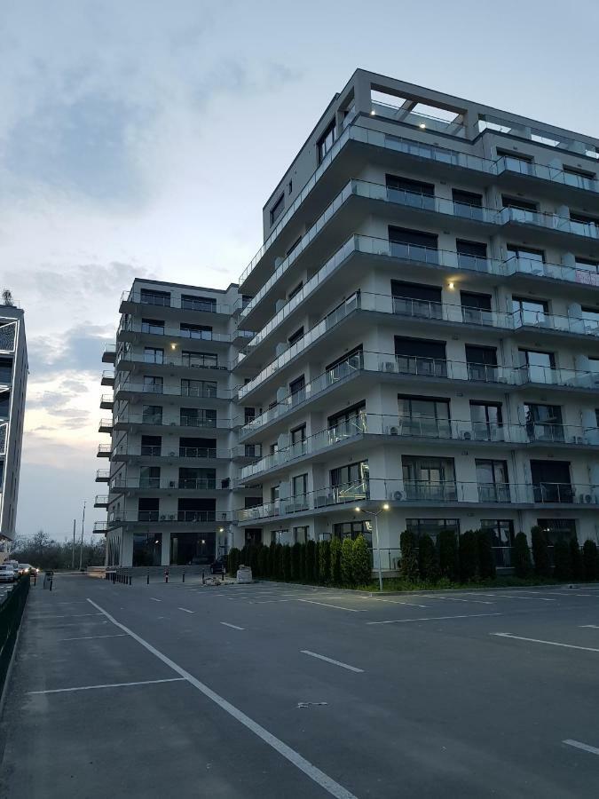 The Horse - De Silva Residence Mamaia Eksteriør bilde